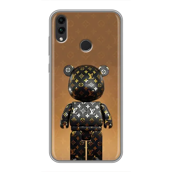 Чехол с принтом «Bearbrick» для Huawei Honor 8X Max