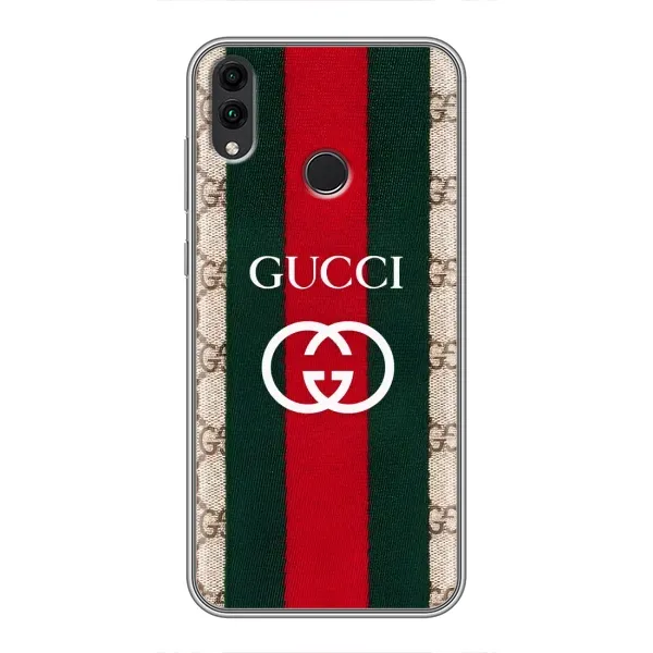Чехол с принтом «Gucci дизайн» для Huawei Honor 8X Max Чехол с принтом «Gucci дизайн» для Huawei Honor 8X Max