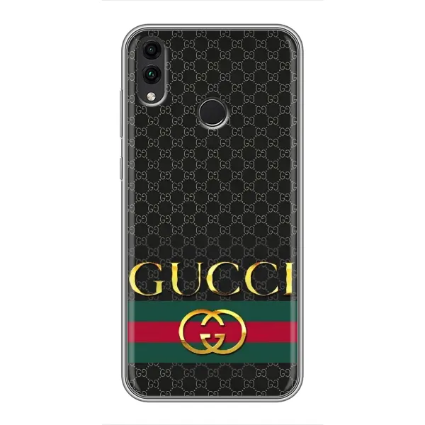 Чехол с принтом «Gucci оригинал» для Huawei Honor 8X Max Чехол с принтом «Gucci оригинал» для Huawei Honor 8X Max
