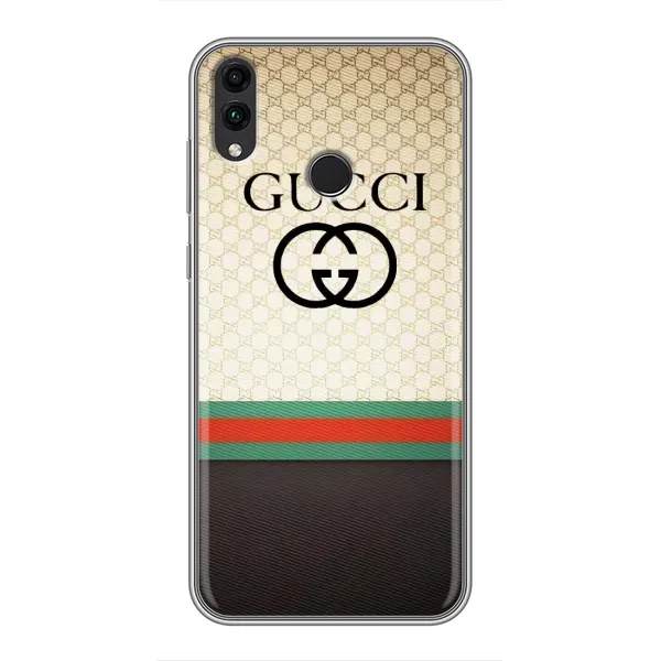 Чехол с принтом «GUCCI стиль» для Huawei Honor 8X Max Чехол с принтом «GUCCI стиль» для Huawei Honor 8X Max