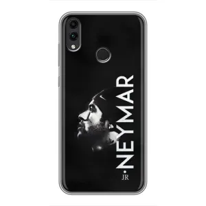 Чехол Неймар для Huawei Honor 8X Max (AlphaPrint) (NEYMAR)
