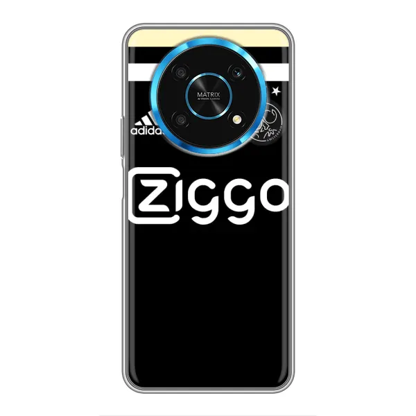 Чохол з принтом «AJAX» для Huawei Honor Magic 5 Lite 5G
