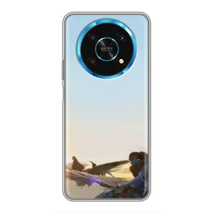 Чохли з фільму АВАТАР для Huawei Honor Magic 5 Lite 5G (AlphaPrint)