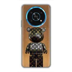 Чохли для Huawei Honor Magic 5 Lite 5G - Bearbrick Louis Vuitton (PREMIUMPrint) (Bearbrick)