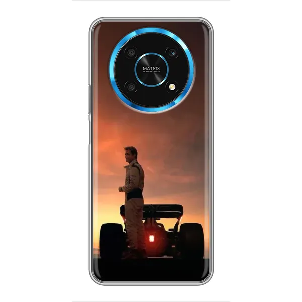 Чохол з принтом «Ф1 Гейс» для Huawei Honor Magic 5 Lite 5G Чохол з принтом «Ф1 Гейс» для Huawei Honor Magic 5 Lite 5G