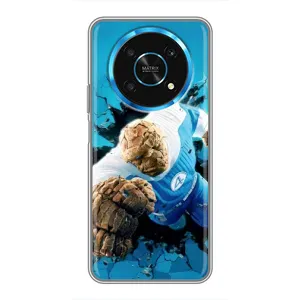 Чохол з принтом «Істота Фантастична Четвірка» для Huawei Honor Magic 5 Lite 5G