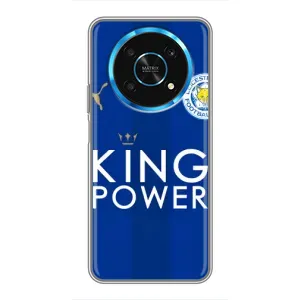 Чехлы для Huawei Honor Magic 5 Lite 5G (VPrint) - Футбольные клубы (Lester)