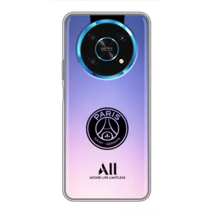 Чехлы PSG для Huawei Honor Magic 5 Lite 5G (AlphaPrint) (лого PSG)