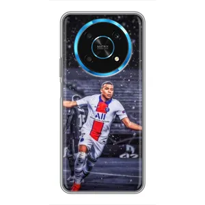 Чохли Кіліан Мбаппе для Huawei Honor Magic 5 Lite 5G (Mbappe PSG)