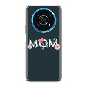 Чохли для мами на Huawei Honor Magic 5 Lite 5G