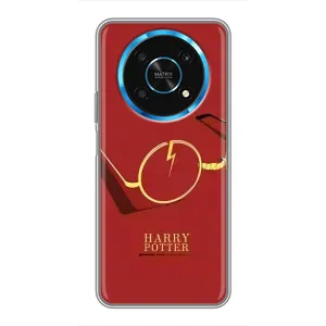 Чохли з Гаррі Поттером для Huawei Honor Magic 5 Lite 5G (AlphaPrint)