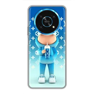 Круті Чохли Луі Віттон для Huawei Honor Magic 5 Lite 5G (AlphaPrint)