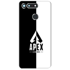 Чохли з топовими принтами для Хуавей Гонор Вію 20 / В20 (APEX)