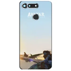 Чохли з фільму АВАТАР для Huawei Honor View 20 / V20 (AlphaPrint) (Avatar)