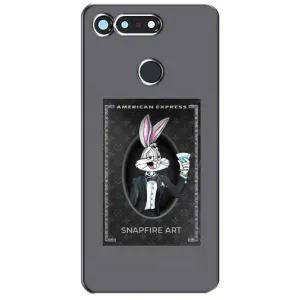 Бренднові Чохли для Huawei Honor View 20 / V20 - (PREMIUMPrint)