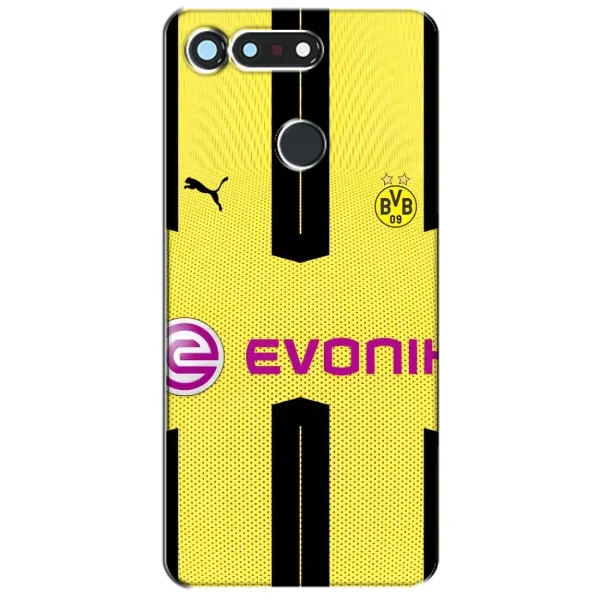 Чехол с принтом «BVB» для Huawei Honor View 20 / V20