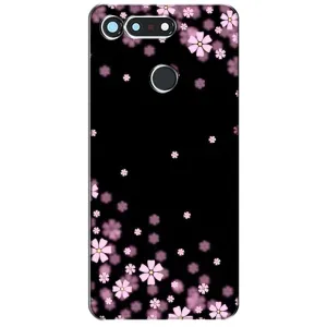 Чехол с принтом «Цветочки маленькие» для Huawei Honor View 20 / V20