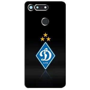 Чохли для Huawei Honor View 20 / V20 (VPrint) - Футбольні клуби (Динамо Київ)