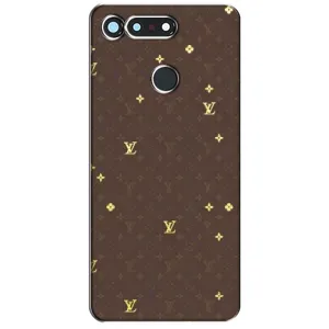 Чохли Луі Вітон для Huawei Honor View 20 / V20 (AlphaPrint - LOUIS VUITTON) (дизайн Луі Вітон)