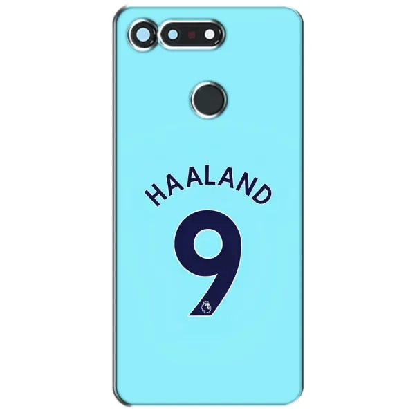 Чехол с принтом «Ерлинг Холанд 9» для Huawei Honor View 20 / V20