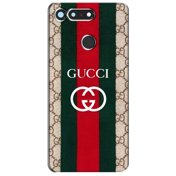 Чохол з принтом «Gucci дизайн» для Huawei Honor View 20 / V20