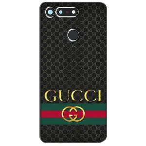 Чохли GUCCI для Хуавей Гонор Вію 20 / В20 (AlphaPrint) (Gucci оригінал)