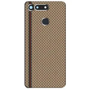 Чохли GUCCI для Хуавей Гонор Вію 20 / В20 (AlphaPrint) (Гуччі полоса)