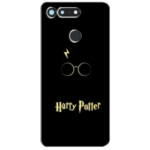 Чохли з Гаррі Поттером для Huawei Honor View 20 / V20 (AlphaPrint) (Harry Potter)
