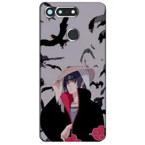 Анімешний чохол для Huawei Honor View 20 / V20 (Ітачі Itachi)