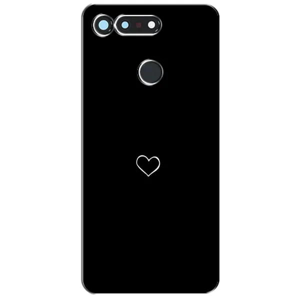 Чехол с принтом «Маленькое сердечко» для Huawei Honor View 20 / V20
