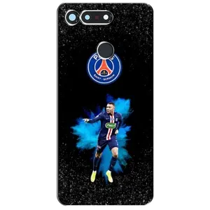 Чохли Кіліан Мбаппе для Huawei Honor View 20 / V20
