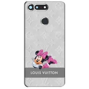 Чохол Disney Mouse Huawei Honor View 20 / V20 (PREMIUMPrint) (Мікі Маус ЛВ)