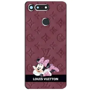 Чохол Disney Mouse Huawei Honor View 20 / V20 (PREMIUMPrint)