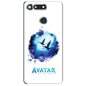 Чохли з фільму АВАТАР для Huawei Honor View 20 / V20 (AlphaPrint) (світ Аватарів)