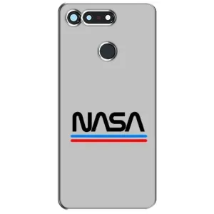 Чохол NASA для Huawei Honor View 20 / V20 (AlphaPrint) (NASA)