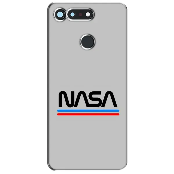 Чохол з принтом «NASA» для Huawei Honor View 20 / V20
