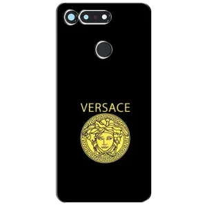 Чохли VERSACE для Хуавей Гонор Вію 20 / В20 (PREMIUMPrint) (Versace)