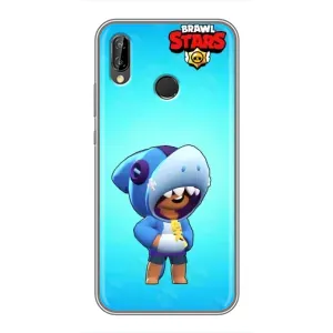 Чехол для Huawei Honor 10 Lite Бравл Старс (VPrint)