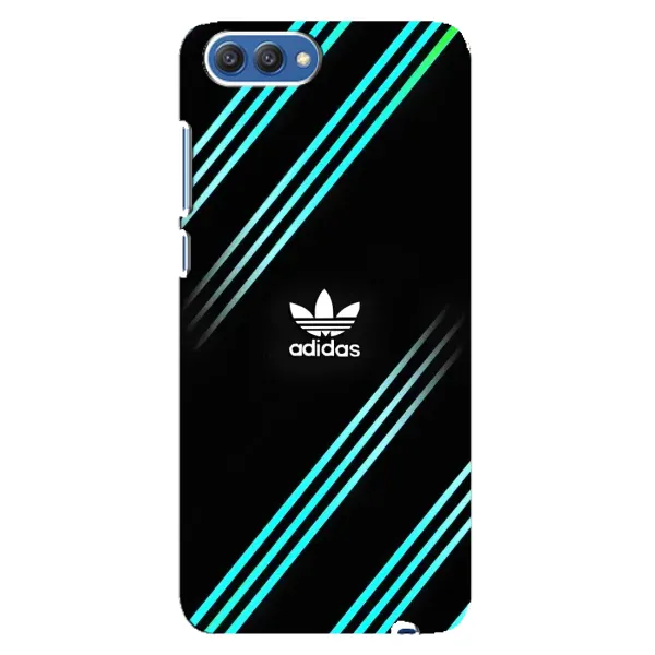Чехол с принтом «Адидас с полосами» для Huawei Honor 10 (COL-AL00) Чехол с принтом «Адидас с полосами» для Huawei Honor 10 (COL-AL00)