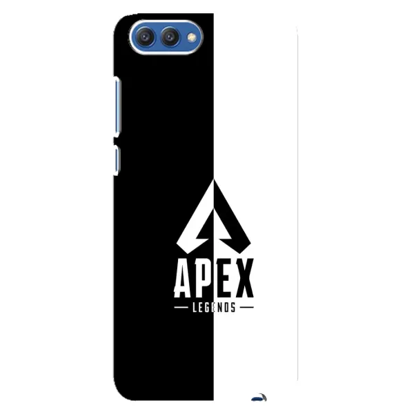 Чехол с принтом «APEX» для Huawei Honor 10 (COL-AL00)