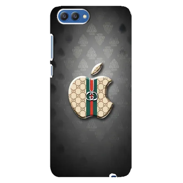 Чехол с принтом «Apple gucci» для Huawei Honor 10 (COL-AL00) Чехол с принтом «Apple gucci» для Huawei Honor 10 (COL-AL00)