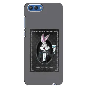 Брендновые Чехлы для Huawei Honor 10, COL-Al00 - (PREMIUMPrint)