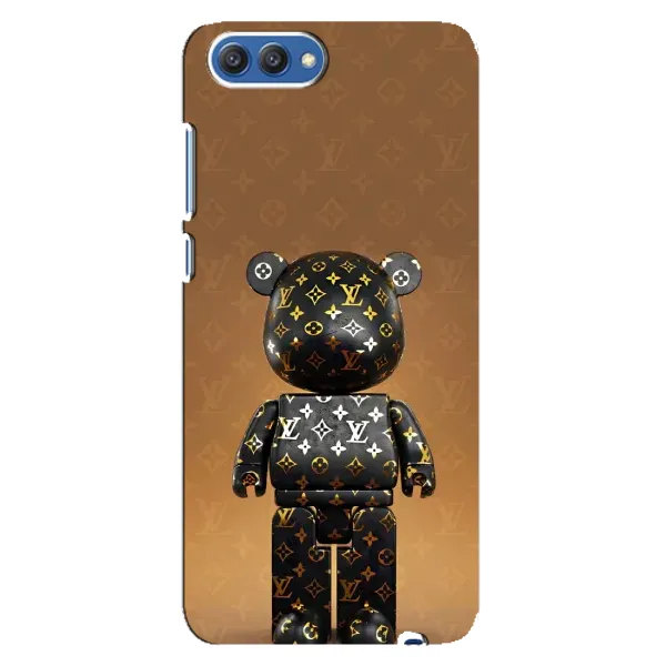 Чехол с принтом «Bearbrick» для Huawei Honor 10 (COL-AL00)