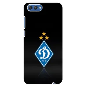 Чехлы для Huawei Honor 10, COL-Al00 (VPrint) - Футбольные клубы (Динамо Киев)