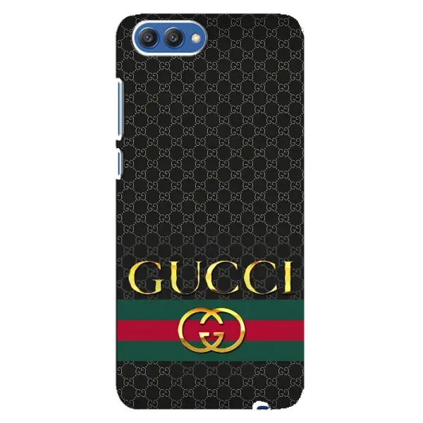 Чехол с принтом «Gucci оригинал» для Huawei Honor 10 (COL-AL00) Чехол с принтом «Gucci оригинал» для Huawei Honor 10 (COL-AL00)
