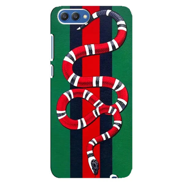 Чехол с принтом «Gucci змия» для Huawei Honor 10 (COL-AL00) Чехол с принтом «Gucci змия» для Huawei Honor 10 (COL-AL00)