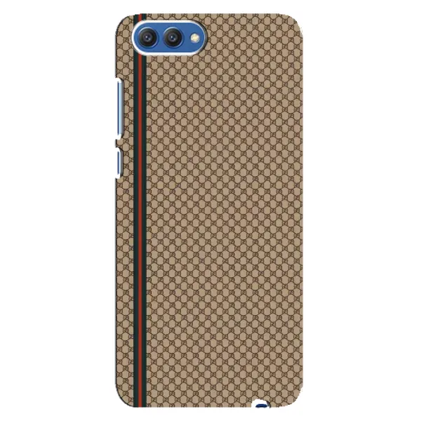 Чехол с принтом «Гуччи полоса» для Huawei Honor 10 (COL-AL00) Чехол с принтом «Гуччи полоса» для Huawei Honor 10 (COL-AL00)