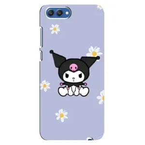 Чехол с кроликом Куроми на Huawei Honor 10, COL-Al00