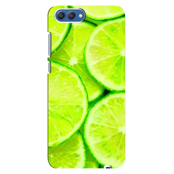 Чехол с принтом «Лайм» для Huawei Honor 10 (COL-AL00)