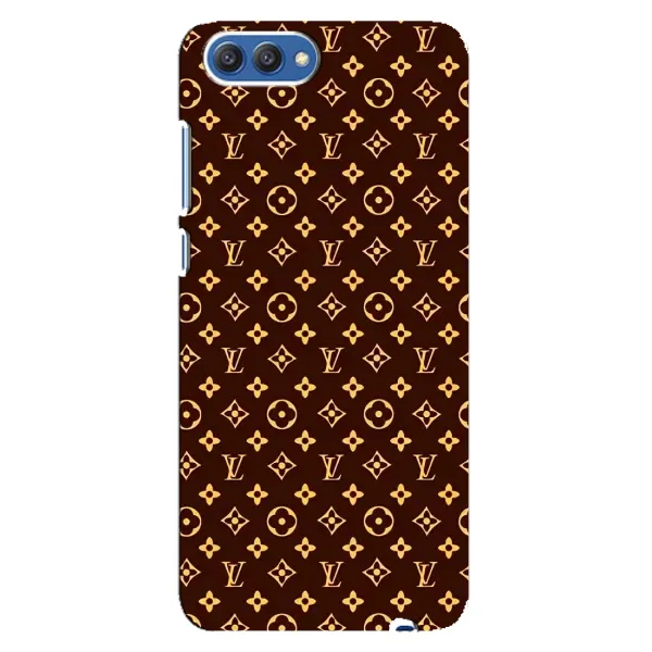 Чехол с принтом «лого LOUIS VUITTON» для Huawei Honor 10 (COL-AL00) Чехол с принтом «лого LOUIS VUITTON» для Huawei Honor 10 (COL-AL00)